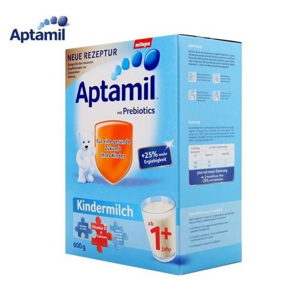 德国aptamil-1+